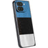 Estonia Flag Distressed Google Pixel 9 Pro Fold Skin